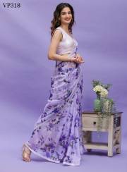 Fashion Berry  KALKI SEQUENCE